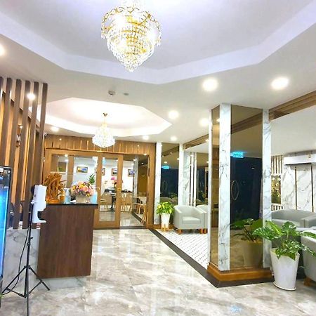 Nakara Hotel, אובון רטצ'תאני מראה חיצוני תמונה