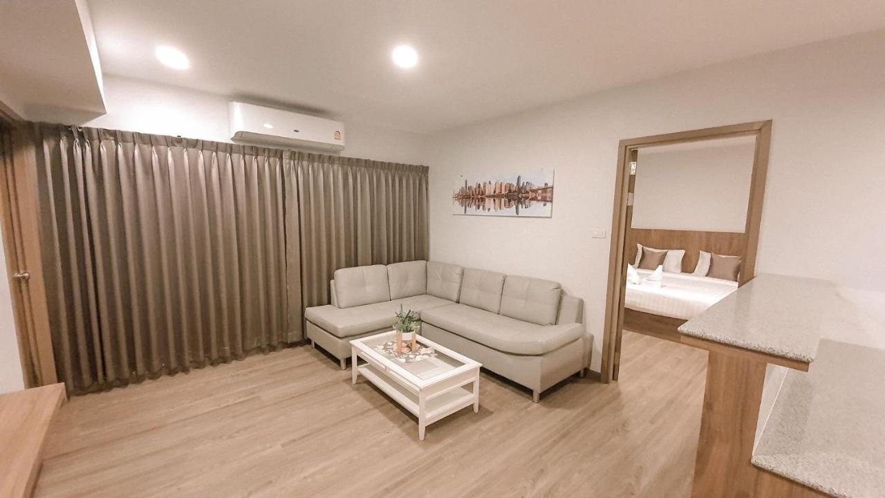 Nakara Hotel, אובון רטצ'תאני מראה חיצוני תמונה