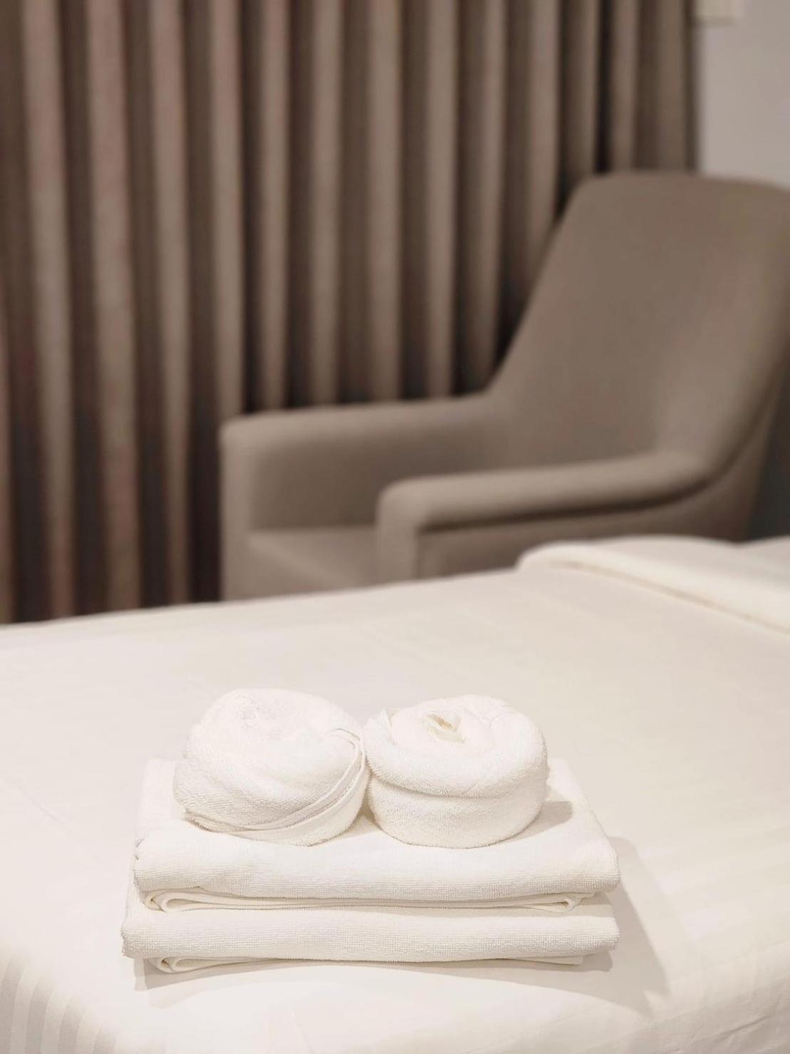 Nakara Hotel, אובון רטצ'תאני מראה חיצוני תמונה